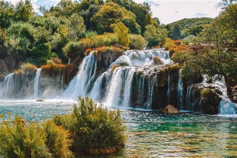 Hidden Waterfalls In Europe You Need To Discover