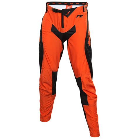 Pantalon Vtt Ktm Factory Enduro Fx Motors