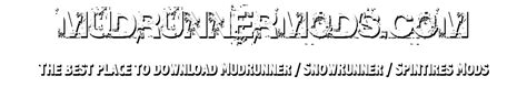 Ursus C A Mod V Mudrunner Snowrunner Spintires