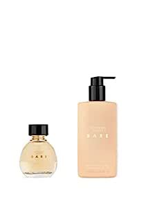 Amazon Victoria S Secret Bare Oz Eau De Parfum And Lotion Set