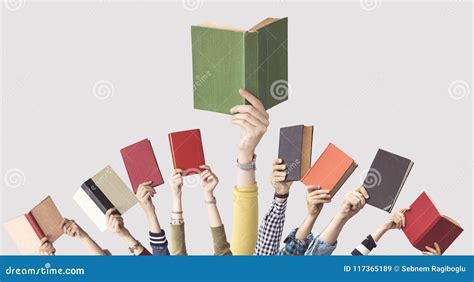 How To Hold A Book