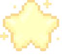 Little_Pretty_Star_Yellow - Discord Emoji