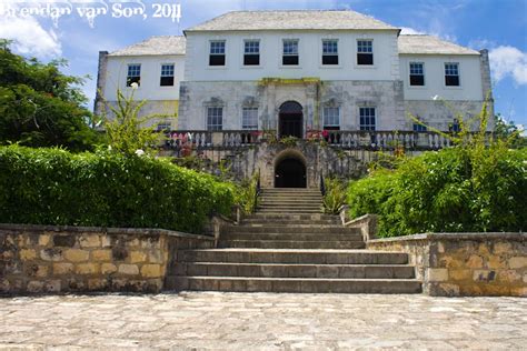 Photos of Rose Hall Great House: Jamaica - Brendan van Son Photography