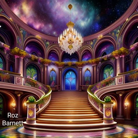 Pin By Janine Moseley On 1 1 Roz Barnett In 2023 Graphic Art Fantasy