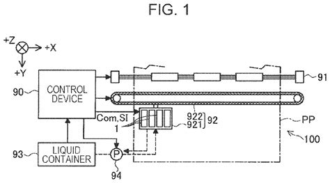 Liquid Discharge Apparatus And Control Method For Liquid Discharge