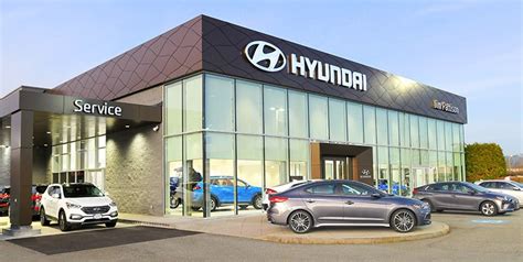 Hyundai Dealership Near Me - Hyundai Dealer Near Me | Hyundai Tampa ...