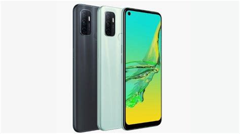 Daftar Harga HP Oppo Terbaru Februari 2021 Oppo A15 Oppo A53 Oppo