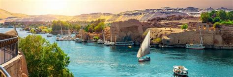 Nile River Cruises - Avalon Waterways® Egypt Cruises