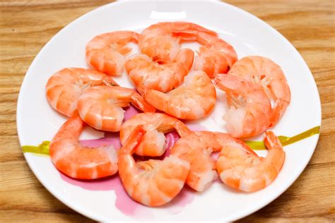 4 Ways To Cook Shrimp Wikihow