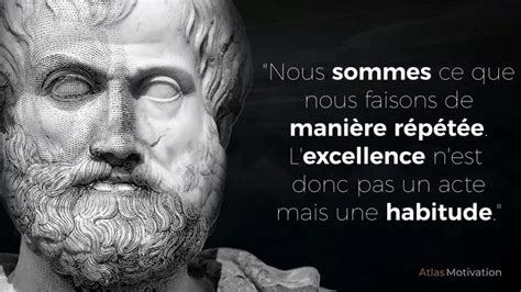 Citation Aristote Aristote Grands Philosophes Citation