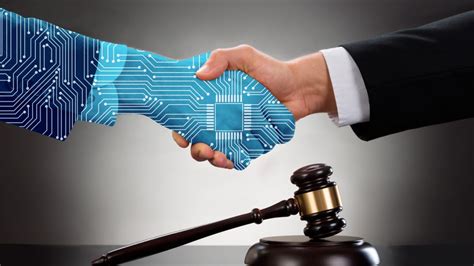 Ley De Inteligencia Artificial Y Derecho Penal El Caso State V Loomis