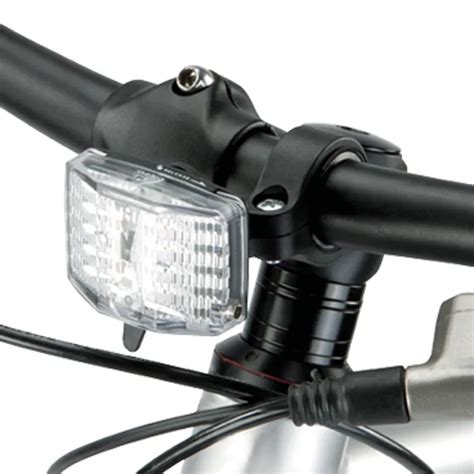 Topeak Whitelite Aura Front Bike Light