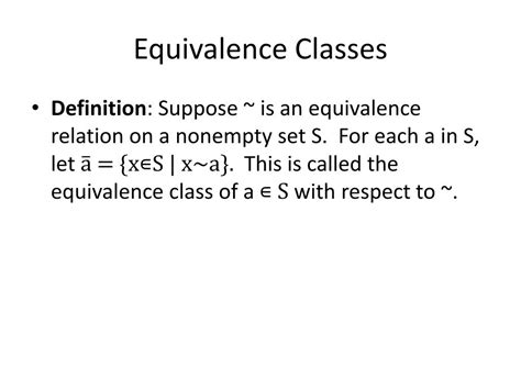 Ppt Math 3121 Abstract Algebra I Powerpoint Presentation Free Download Id1994848