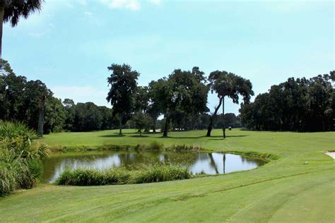 Golf Courses - Hilton Head Island, SC | HiltonHeadIsland.com