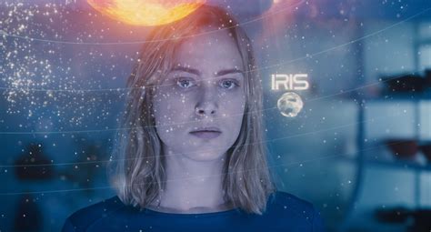 Iris (Planet) | Origin Wiki | Fandom