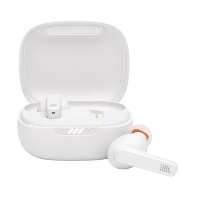 JBL Live Pro+ TWS | True wireless Noise Cancelling earbuds