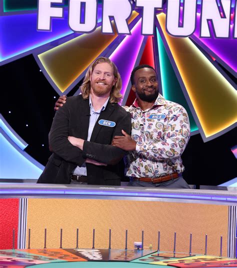 Lansing native to appear in Wheel of Fortune WWE Week - The Lansing Journal