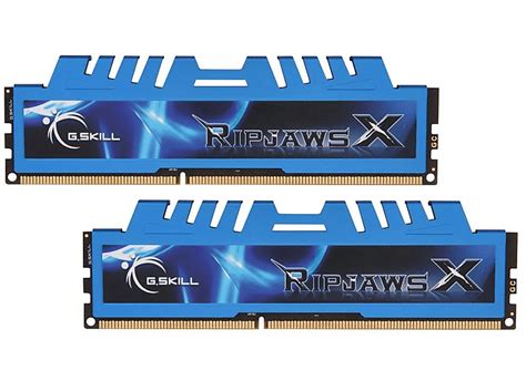 Memoria Ram G Skill F C D Gxm Mediamarkt