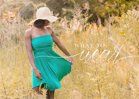 What To Wear Senior Portraits Free Guide Kristen Fotta Photography