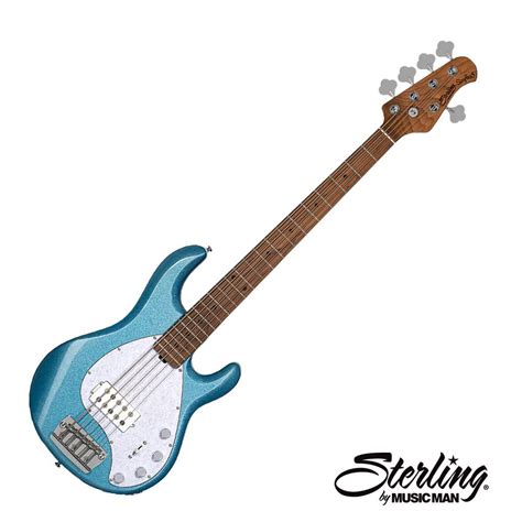 Sterling Stingray Ra 海國樂器 代理品牌