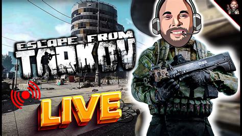 Immer Noch Setup QuestEscape From Tarkov 2024 Gameplay Deutsch