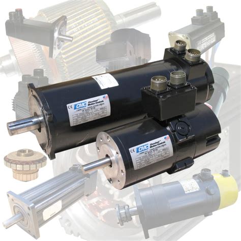 Cmc Cleveland Machine Motors Torque Systems Servo Motors Motor Repair And Rewinds Eurton