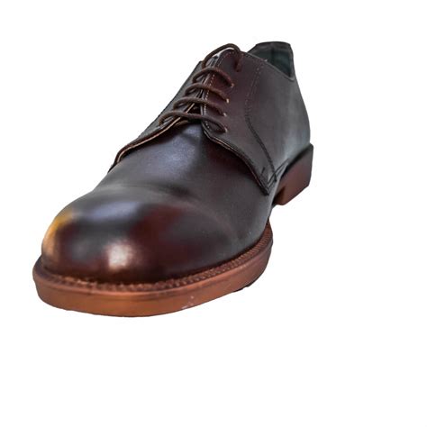 Derby Leather Shoes For Men Welcome To Reddamac Leather Centre Ltd