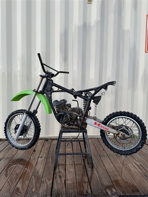 Kawasaki Kx65 For Sale In Quartz Hill CA OfferUp