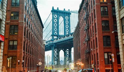 20 Best Most Fun Things To Do In Dumbo Brooklyn