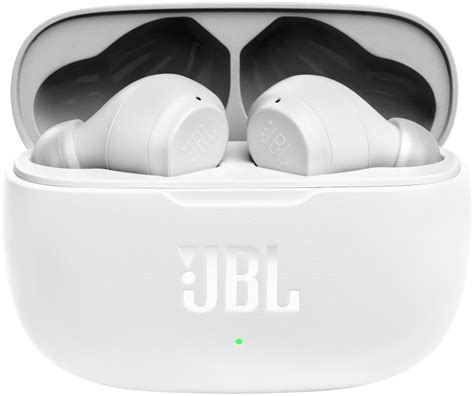 Jbl Wave Tws White