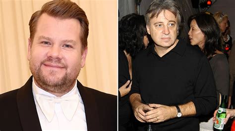 James Corden No Longer Banned From Keith Mcnallys Upscale Nyc