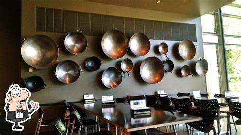 Microsoft Cafe 9 1 Microsoft Way In Redmond