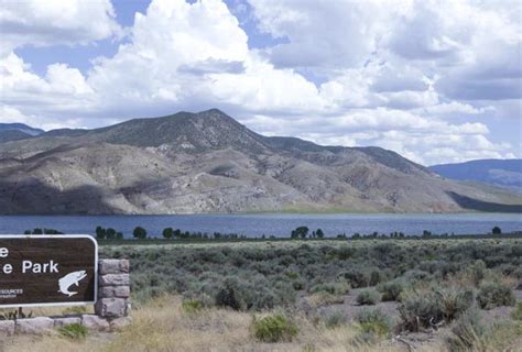 Piute State Park | Utah.com