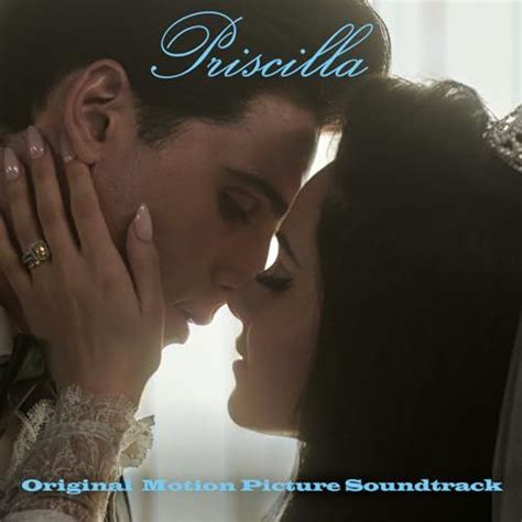 Priscilla Soundtrack Tracklist