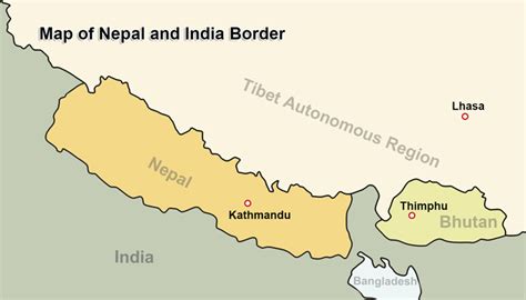 How to Get to Nepal from India; Travel from India to Kathmandu