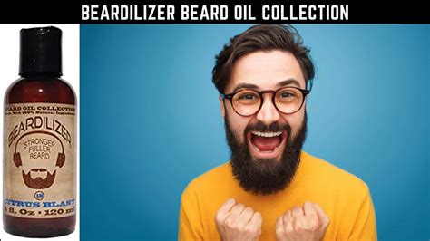 Top 10 Best Beard Growth Oil Barbershopbeard