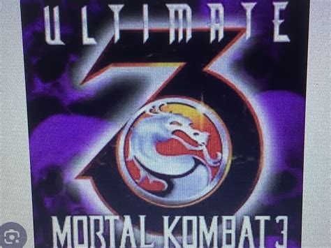 Mortal Kombat III (Music) | Pachirapong Wiki | Fandom