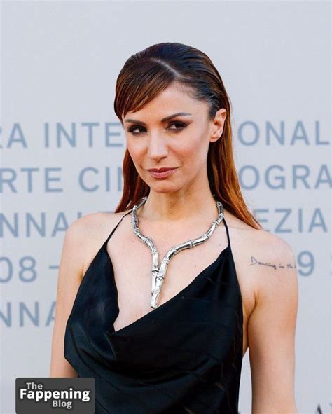 Andrea Delogu Nude Fappening