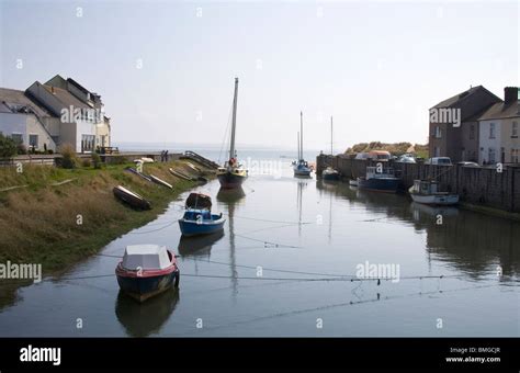 Haverigg Cumbria High Resolution Stock Photography and Images - Alamy