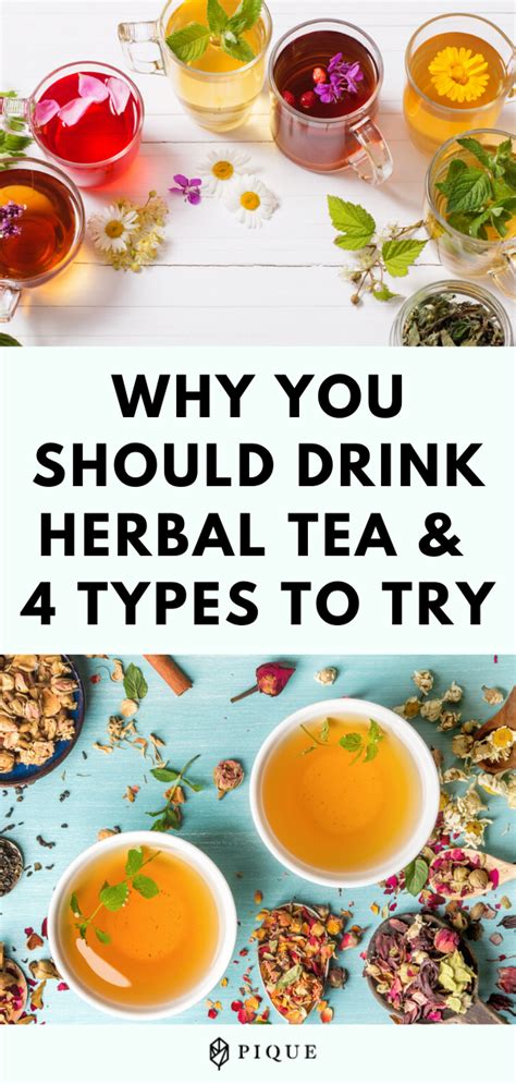 Best Herbal Tea Artofit