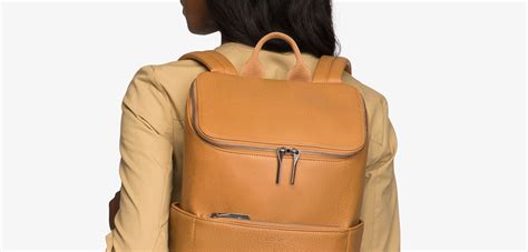 The Best Work Backpacks for Professional Women - Carryology - Exploring better ways to carry