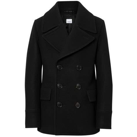 The Best Mens Pea Coat Brands 2025 Edition