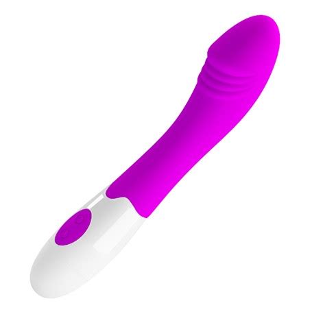 30 Fonksiyonlu G Spot Teknolojik Titreşimli Vibratör Dildo Elemental