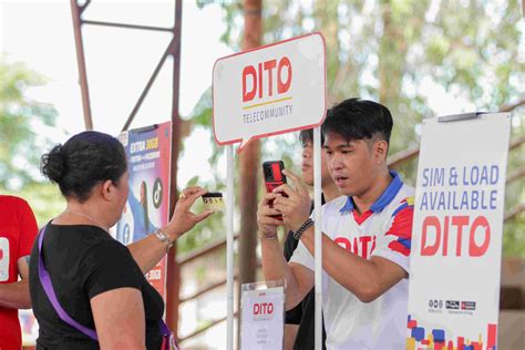 Pia Ntc Facilitates Sim Reg In Baungon Town