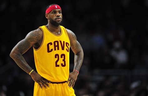 Free Agency Rumor Lebron James Likely To Leave Cavaliers For Los