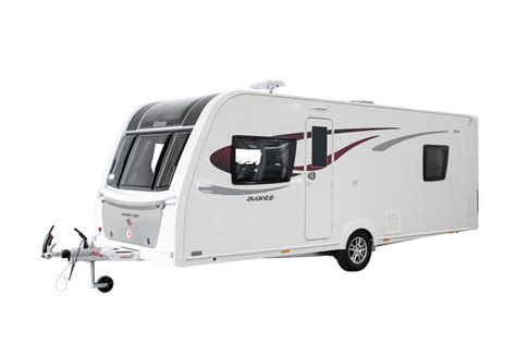 Elddis Avante Wiltshire Caravans