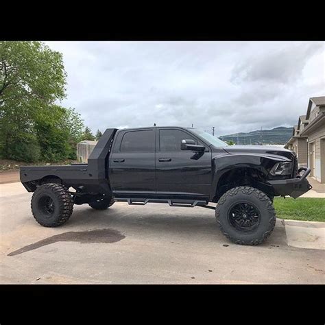 ️bruiser Built ️ Bruiser Built • Fotos E Vídeos Do Instagram Custom Truck Beds Truck