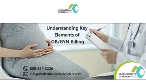 Understanding Key Elements Of Ob Gyn Billing Pptx