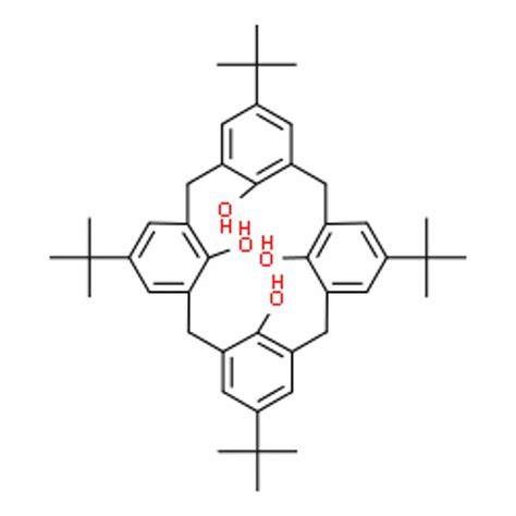 Para Tertiary Butyl Calix4 Arene At Best Price In Ahmedabad By Molkem