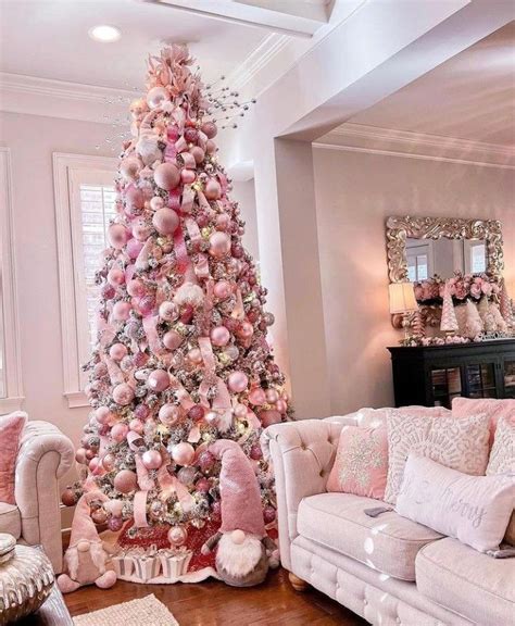 25 Absolutely Gorgeous Christmas Tree Ideas The Best Christmas Tree